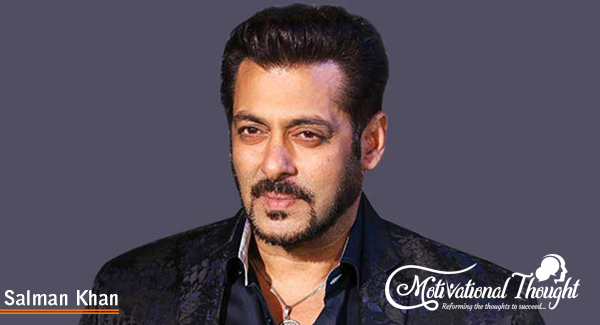 Salman Khan Biography in Hindi | सलमान खान से जुडें रोचक तथ्य