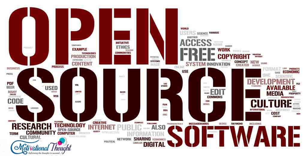 क्या होता है ओपन सोर्स सॉफ्टवेयर और इसके फायदे | What is Open Source Software in Hindi