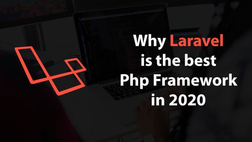 Why Laravel is the best framework in 2020 | 2020 में Laravel क्यों सबसे अच्छा फ्रेमवर्क ढांचा है ?