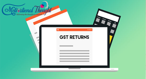 GST Return कैसे फाइल करे? जानिए पूरी जानकारी