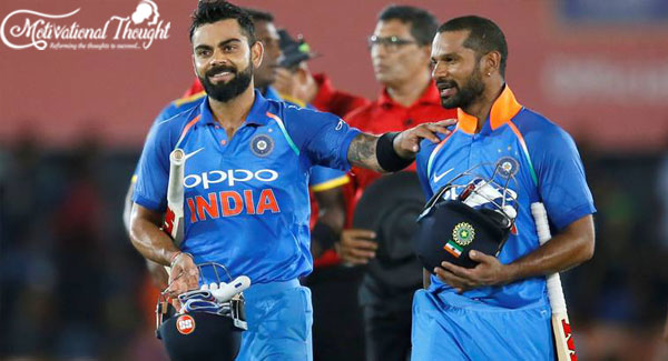INDvAUS: वो 5 खिलाडी जिसके दम पर भारत ने बराबर की सीरीज 