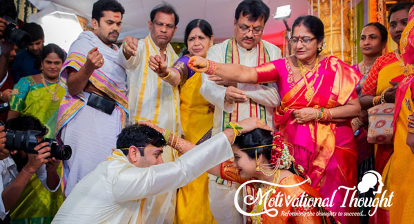 Telugu Wedding Rituals Step By Step | Telugu Wedding Ceremony