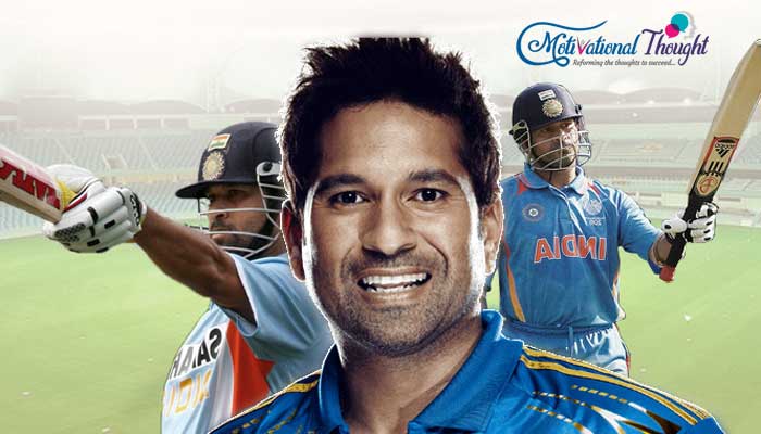 Biography of sachin tendulkar in hindi : सचिन तेंदुलकर की जीवनी : अचिवमेंट्स व अनमोल वचन