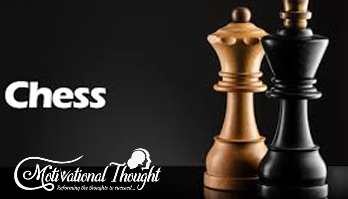 शतरंज खेलने के नियम I Rules of playing chess