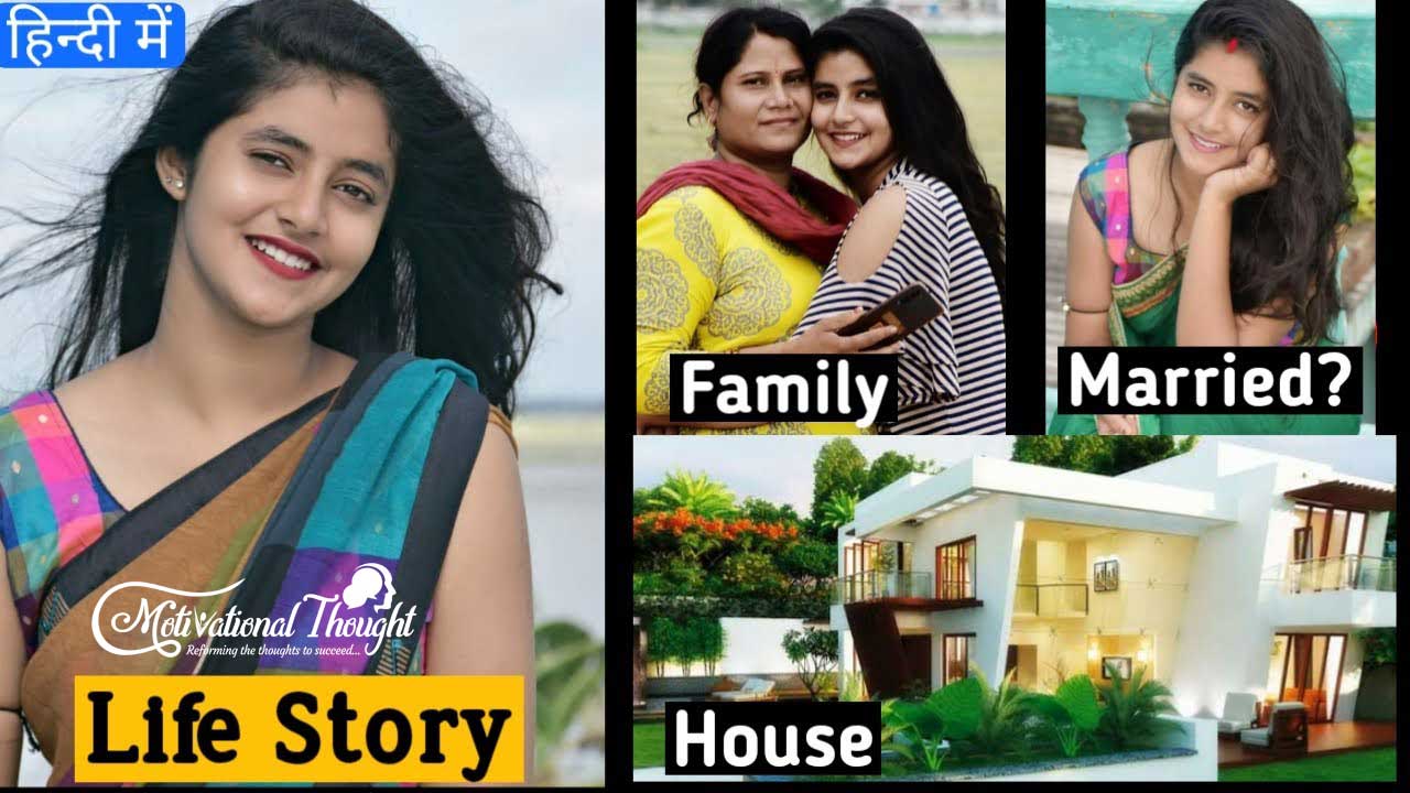Sanchita Basu Biography, Age, Snack Video, Height, Boyfriend, Wikipedia, Family, Wiki, Bio, Hometown