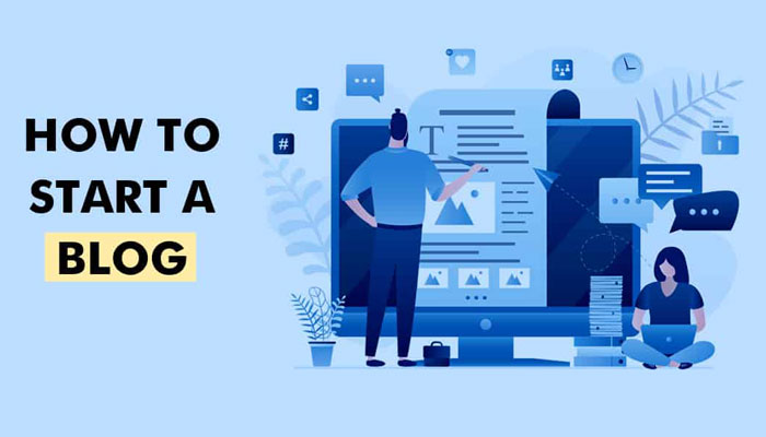 how to write a blog | ब्लॉग कैसे लिखें