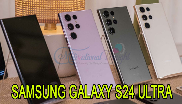 Samsung Galaxy S24 Ultra रिलीज डेट | 
