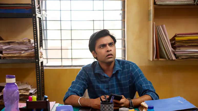 Panchayat Season 3 Review In Hindi